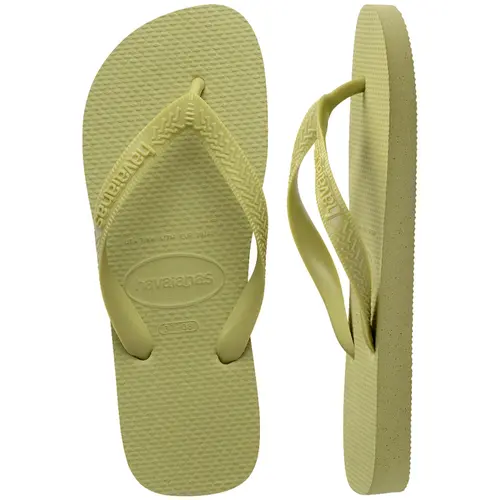 Sandália Havaianas Top Senses Original Chinelo Adulto Unissex Confortável