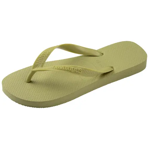 Sandália Havaianas Top Senses Original Chinelo Adulto Unissex Confortável