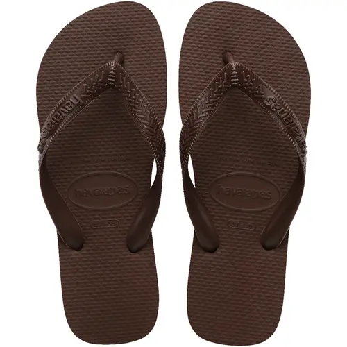 Sandália Havaianas Top Senses Original Chinelo Adulto Unissex Confortável