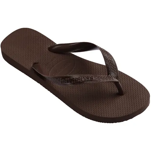 Sandália Havaianas Top Senses Original Chinelo Adulto Unissex Confortável