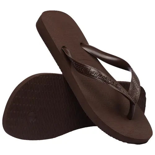 Sandália Havaianas Top Senses Original Chinelo Adulto Unissex Confortável