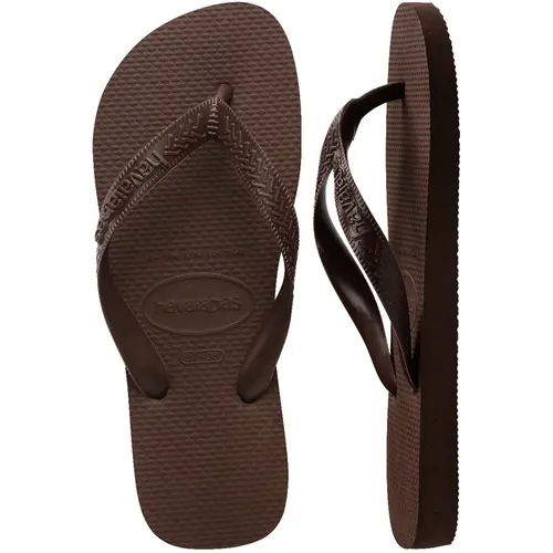 Sandália Havaianas Top Senses Original Chinelo Adulto Unissex Confortável