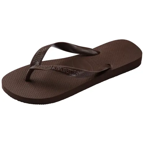 Sandália Havaianas Top Senses Original Chinelo Adulto Unissex Confortável
