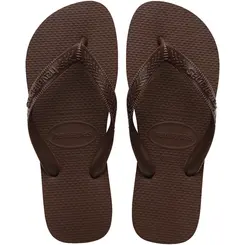 Sandália Havaianas Top Senses Original Chinelo Adulto Unissex Confortável