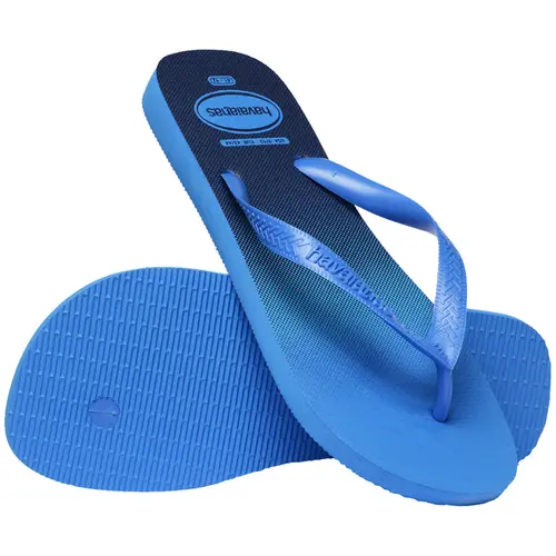 Chinelo Havaianas Top Basic Leve e Confortável