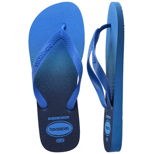 Chinelo Havaianas Top Basic Leve e Confortável