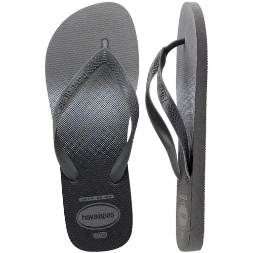 Chinelo Havaianas Top Basic Leve e Confortável