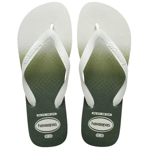 Chinelo Havaianas Top Basic Leve e Confortável