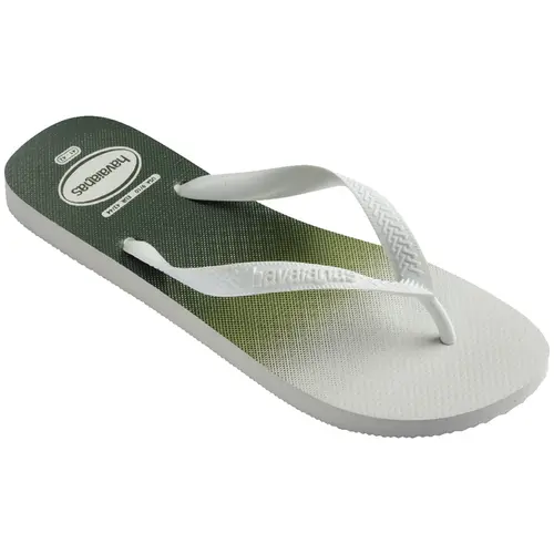 Chinelo Havaianas Top Basic Leve e Confortável