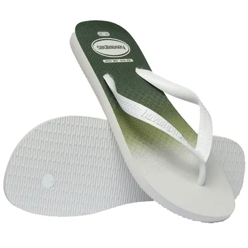 Chinelo Havaianas Top Basic Leve e Confortável