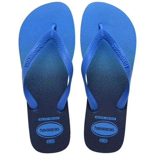 Chinelo Havaianas Top Basic Leve e Confortável