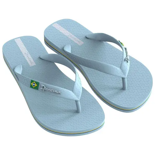Sandália Ipanema Brasil Unissex Original Confortável