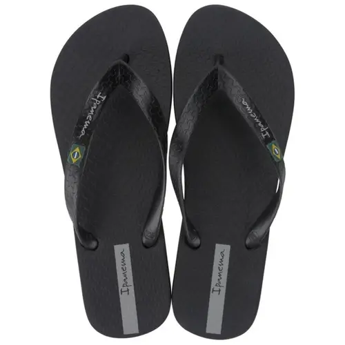 Sandália Ipanema Brasil Unissex Original Confortável