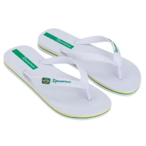 Sandália Ipanema Brasil Unissex Original Confortável