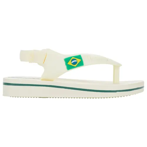 Sandália Ipanema Baby II para Bebê Leve e Confortável