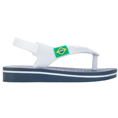 Sandália Ipanema Baby II para Bebê Leve e Confortável