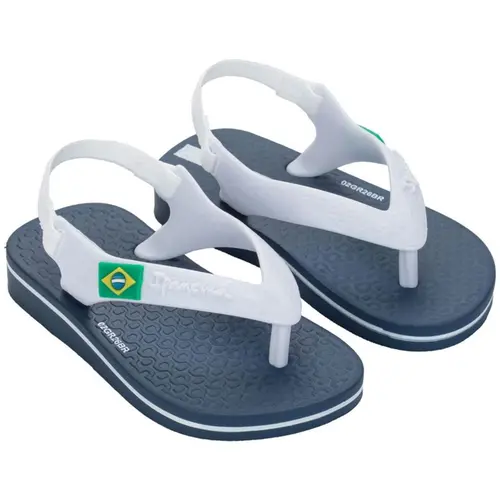 Sandália Ipanema Baby II para Bebê Leve e Confortável