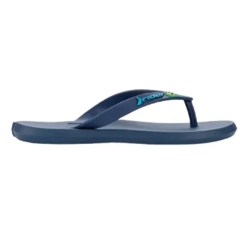 Chinelo Rider R1 Brasil Infantil Leve e Resistente