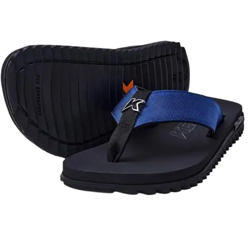 Chinelo Masculino Kenner Kivah DLK-05 Original