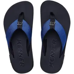 Chinelo Masculino Kenner Kivah DLK-05 Original