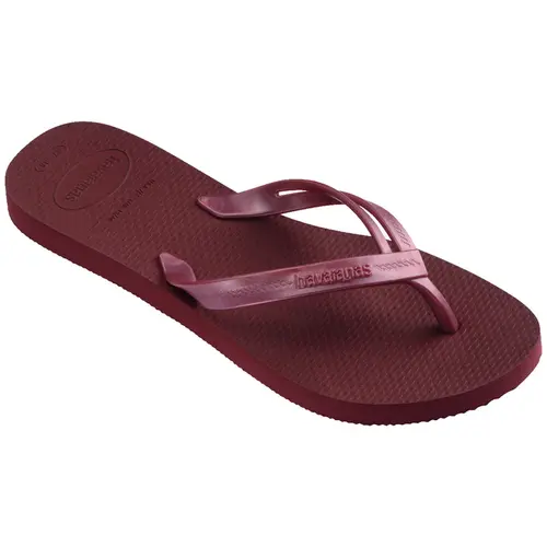 Chinelo Feminino Havaianas Elegance Leve Confortavel e Original