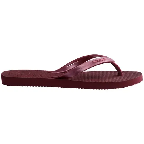 Chinelo Feminino Havaianas Elegance Leve Confortavel e Original