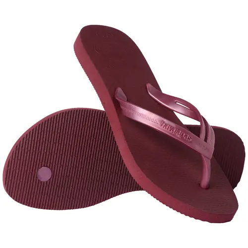 Chinelo Feminino Havaianas Elegance Leve Confortavel e Original