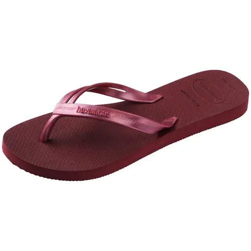 Chinelo Feminino Havaianas Elegance Leve Confortavel e Original