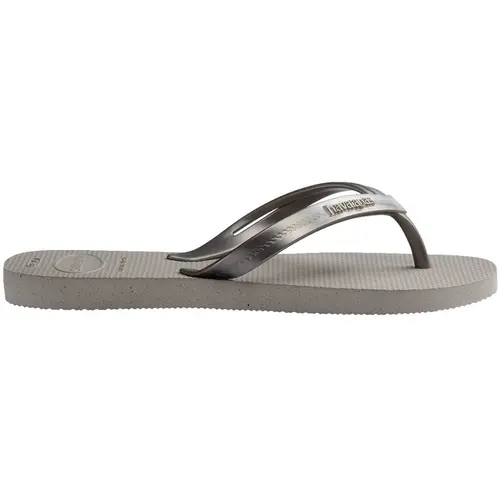 Chinelo Feminino Havaianas Elegance Leve Confortavel e Original