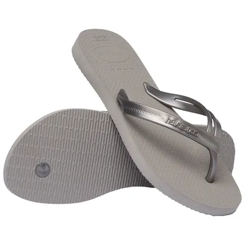 Chinelo Feminino Havaianas Elegance Leve Confortavel e Original