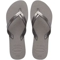 Chinelo Feminino Havaianas Elegance Leve Confortavel e Original