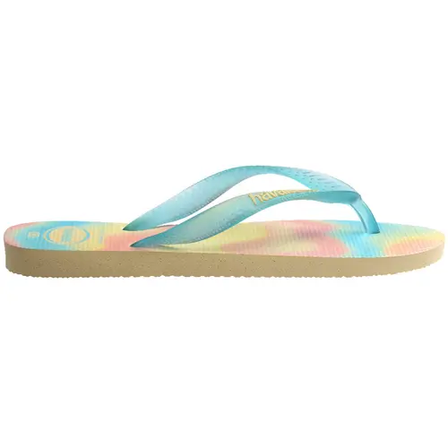 Chinelo Feminino Havaianas Top Fashion Original
