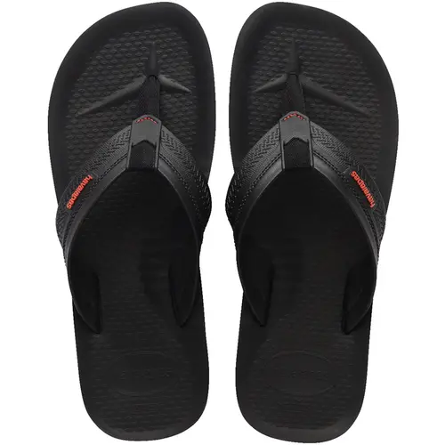 Chinelo Masculino Havaianas Track Explore Conforto Original