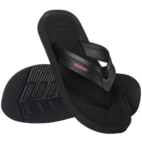Chinelo Masculino Havaianas Track Explore Conforto Original
