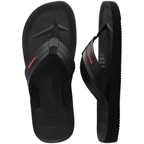 Chinelo Masculino Havaianas Track Explore Conforto Original