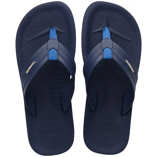 Chinelo Masculino Havaianas Track Explore Conforto Original