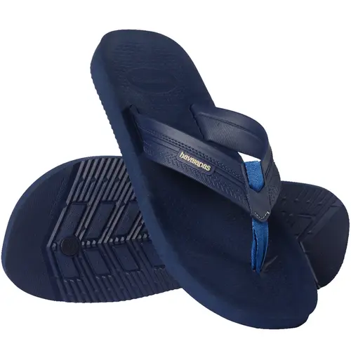 Chinelo Masculino Havaianas Track Explore Conforto Original
