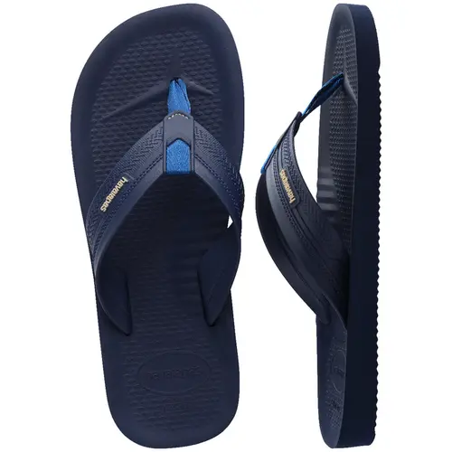 Chinelo Masculino Havaianas Track Explore Conforto Original