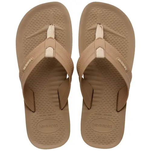 Chinelo Masculino Havaianas Track Explore Conforto Original