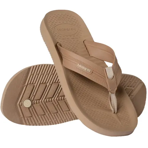 Chinelo Masculino Havaianas Track Explore Conforto Original