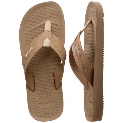 Chinelo Masculino Havaianas Track Explore Conforto Original