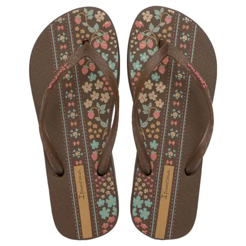 Chinelo Feminino Ipanema Oasis – Leve, Confortável