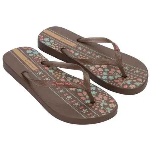 Chinelo Feminino Ipanema Oasis – Leve, Confortável