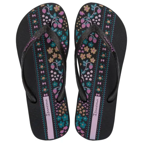 Chinelo Feminino Ipanema Oasis – Leve, Confortável