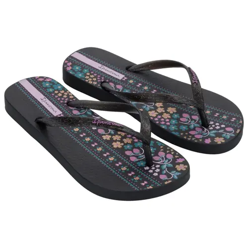 Chinelo Feminino Ipanema Oasis – Leve, Confortável