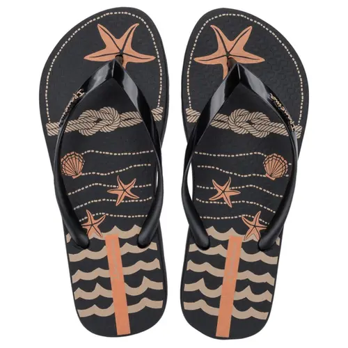 Chinelo Feminino Ipanema Navy Estrela do Mar Original