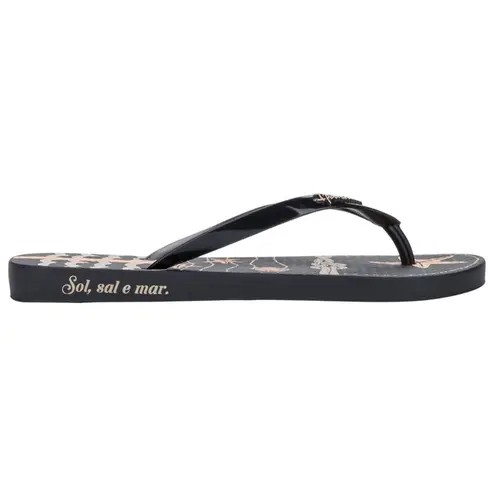 Chinelo Feminino Ipanema Navy Estrela do Mar Original