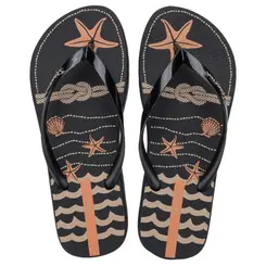 Chinelo Feminino Ipanema Navy Estrela do Mar Original