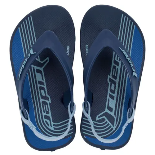 Chinelo Masculino Rider Feel Baby Original