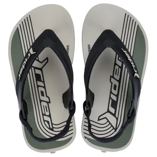 Chinelo Masculino Rider Feel Baby Original